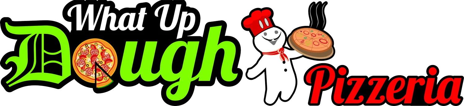 What Up Dough Pizzeria