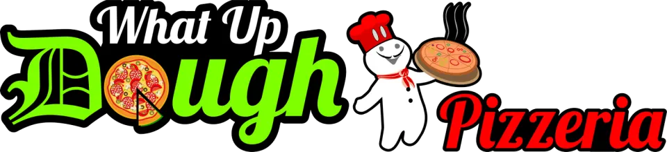 What Up Dough Pizzeria