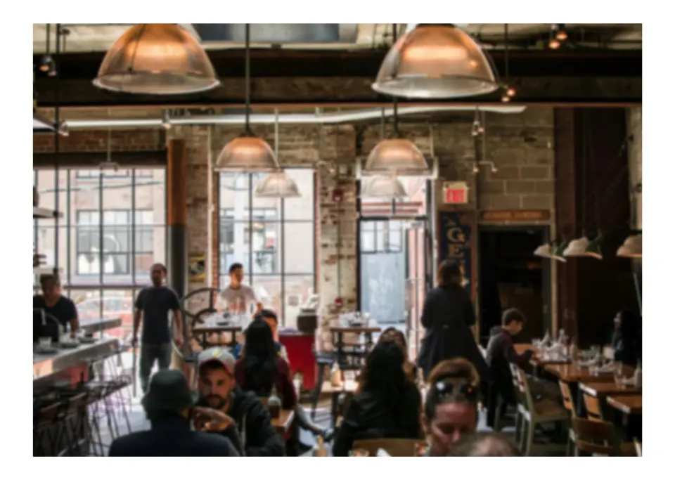 Our Location — What Up Dough Pizzeria image 2